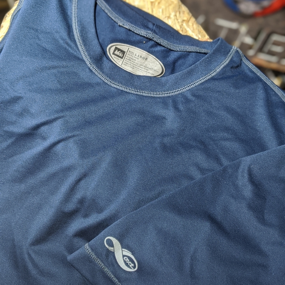 REI OXT Micro Tee